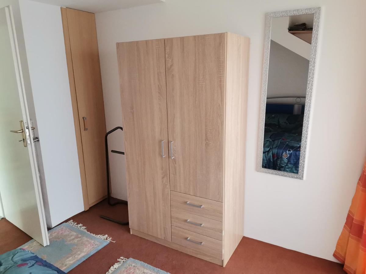 Panorama Apartman Molvice ภายนอก รูปภาพ